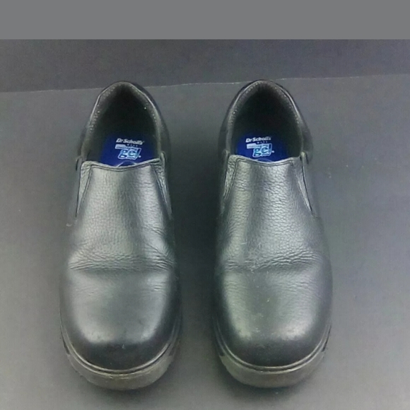 Dr Scholl's Winder Oil and Slip Resistance 10M - Picture 2 of 7